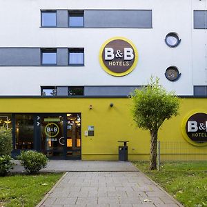 B&B Hotel Dortmund Messe