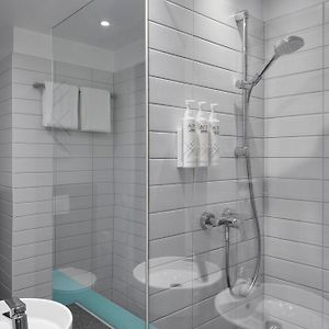 Standard Zimmer mit zwei Einzelbetten